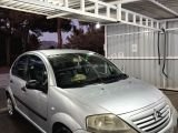 Citroen C3 Sağ Otomatik Bakımlı 