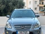 HONDA CRV