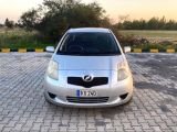 Toyota Vıtz