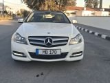 Mercedes Benz C180