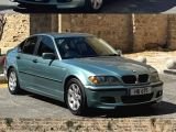 Dosta gider E46
