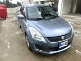 SUZUKİ SWİFT 2015 TERTEMİZ MOTOR SAĞLAM