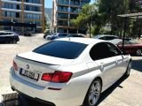 BMW 5.20D MSPORT 2014