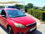 2010 Ford Focus Otomatik Vites(Üst modele çıkmak için satılık)