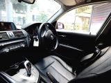 BMW 116İ KUSURSUZ