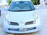 2006 Nissan March 