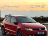 Volkswagen Polo 2015