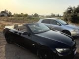 BMW e93 Cabrio