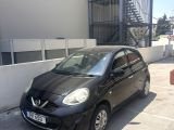 Nissan march 2015