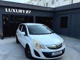 Opel corsa 2012 model