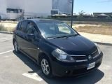 Acil satılık Nissan tiida 1.5 