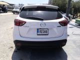 Temiz bakımlı Mazda cx5