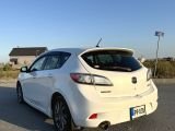 Mazda axela 2012 hatchback
