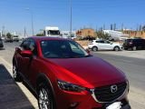 Mazda cx3