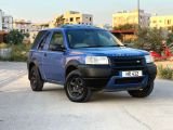 Land Rover Freelander td4 “Tek kapı, Maceraya Hazır”