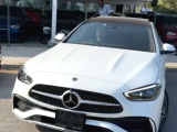 Mercedes Benz C200, 2023. Sifir halinde