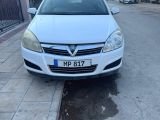 Opel/Vauxall Astra 1300cc