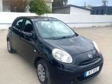 NİSSAN MARCH 2012 MODEL