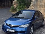 Honda  Civic 1.6