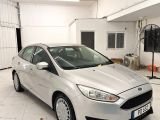 Ford Fokus 2017 model Tertemiz