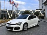 2014 Model Otomatik Volkswagen Scirocco