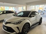 Sahibinden TOTOYA C-HR