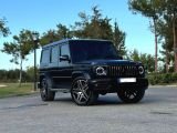 Mercedes G350