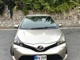 Acil satılık toyota vitz