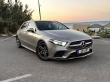 Mercedes Benz Amg Premium Plud A180d