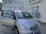 Mercedes Benz A180 CDI DIESEL