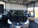 SUZUKİ SWİFT SX4