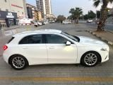 Mercedes a180d