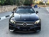 2018 E220d Amg line cabrio