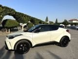 Toyota CHR G MODE NERO – Full Paket | Mükemmel Durumda | Sigara İçilmeyen