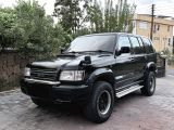 Satılık Isuzu Trooper 2002 Diesel
