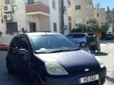 Ford fiesta 2005