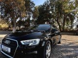 Temiz AUDI A3 Sportback 