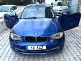 Bmw 1.18i