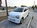 2019 Model Suzuki Alto
