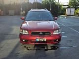 Subaru Legacy BH5 E-tune UK Spec