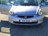Honda fit 2002 model motor şanzıman sorunsuzdur