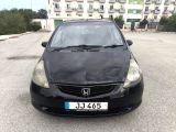 Honda Fit 2002 model