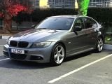 BMW 3 Serisi E90 3.16İ M Paket Görünüm Bakımlı Keyif Arabası