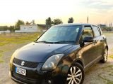 Suzuki Swift 2009