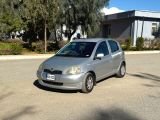 Toyota Vitz 2001 Model