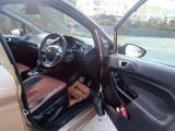 Ford fiesta 2014 model