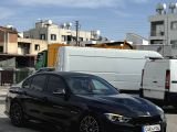 BMW 320d m sport