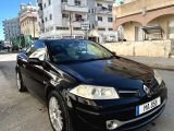 Renault Megane 2 Cabrio