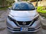 Nissan Note 2019 --ACİL SATILIK--