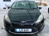 Satilik Ford Fiesta 